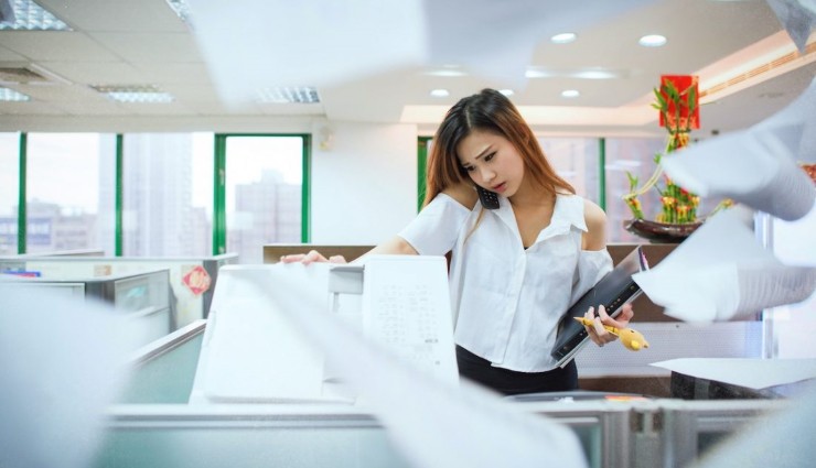 کار کردن بیش از حد چطور سلامتی ما را به خطر میاندازد؟